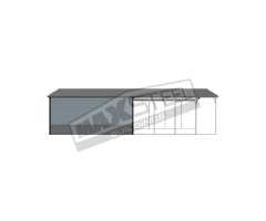 Garage 20x20 - Image 4