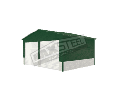 Garage 20x16