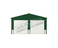 Garage 20x16 - Image 6