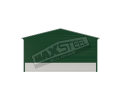 Garage 20x16 - Image 5