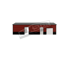 Utility 20x40 - Image 3