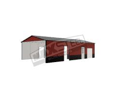 Utility 20x40