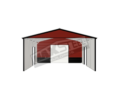 Utility 20x40 - Image 6
