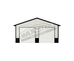 Garage 22x22 - Image 6