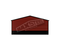 Garage 24x24 - Image 5