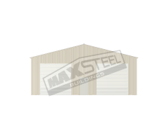 Commercial (32' - 40' wide) 40x40 - Image 6