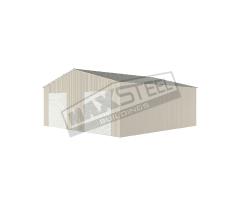 Commercial (32' - 40' wide) 40x40