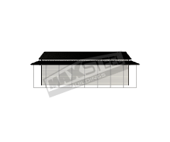 Garage 20x40 - Image 3