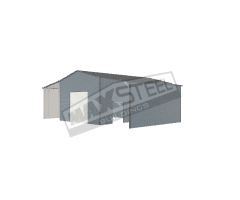 Carport 22x37