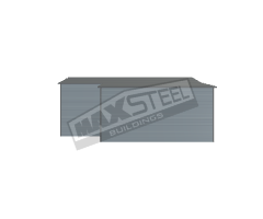 Carport 22x37 - Image 4