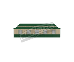 Triple Wide (26' - 30' wide) 30x39 - Image 4