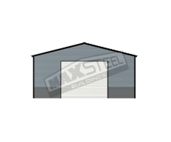 Garage 22x25 - Image 6