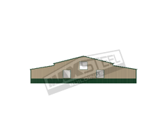 Triple Wide (26' - 30' wide) 30x39 - Image 5