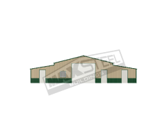 Triple Wide (26' - 30' wide) 30x39 - Image 6