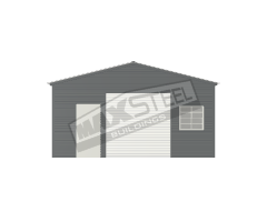 Garage 20x25 - Image 6