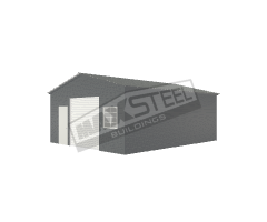 Garage 20x25