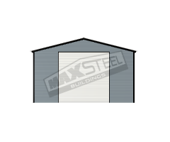 Carport 20x25 - Image 6