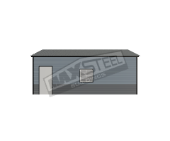 Garage 22x25 - Image 3