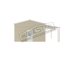 Garage 18x25 - Image 6