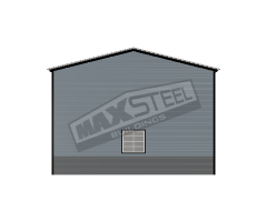 Garage 22x40 - Image 5