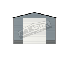 Garage 22x40 - Image 6