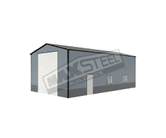 Garage 22x40