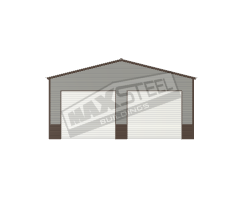 Garage 24x25 - Image 6