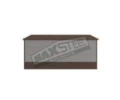 Garage 24x25 - Image 3