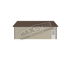 Garage 24x30 - Image 4