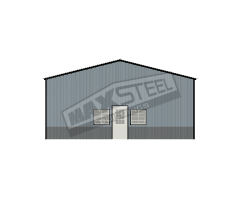 Garage 30x60 - Image 6