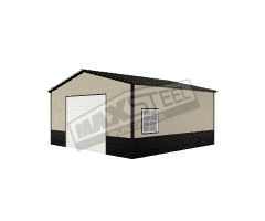 Garage 20x20