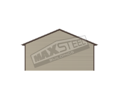 Garage 24x30 - Image 5