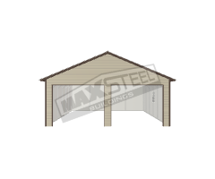 Garage 24x30 - Image 6