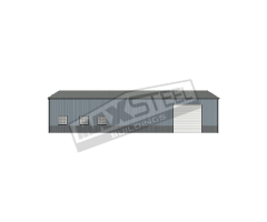 Garage 30x60 - Image 4