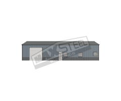 Garage 30x60 - Image 3