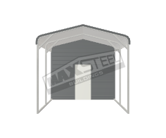 Utility 12x20 - Image 6