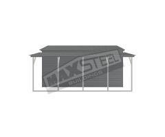 Garage 18x20 - Image 4
