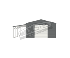 Garage 18x20 - Image 6