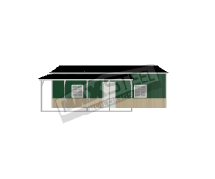 Garage 24x30 - Image 4