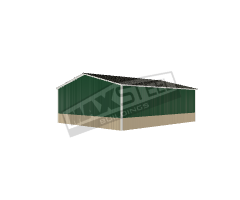 Garage 24x30