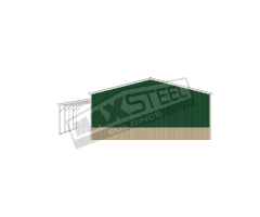 Garage 24x30 - Image 6