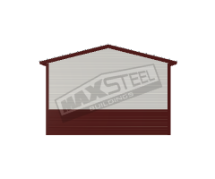 Garage 12x20 - Image 5