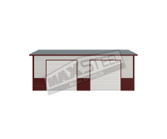 Garage 12x20 - Image 3