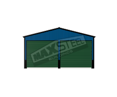 Garage 20x25 - Image 6