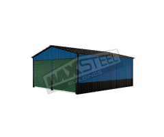 Garage 20x25