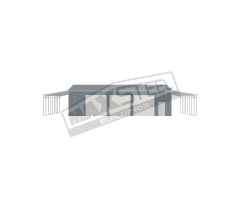 Triple Wide (26' - 30' wide) 30x50 - Image 3