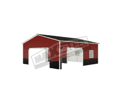 Utility 24x25