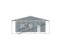 Triple Wide (26' - 30' wide) 30x50 - Image 6