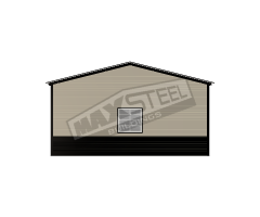 Garage 20x25 - Image 5