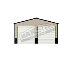 Garage 20x25 - Image 6